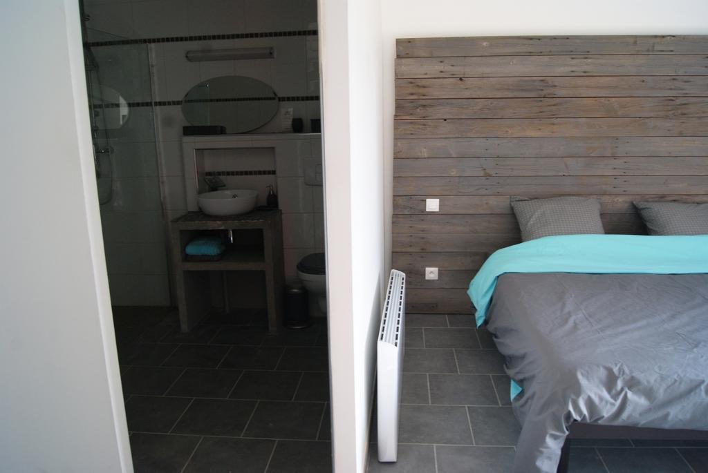 Grisa'Home Aisonville-et-Bernoville Room photo