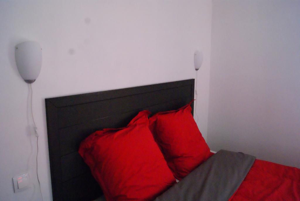 Grisa'Home Aisonville-et-Bernoville Room photo